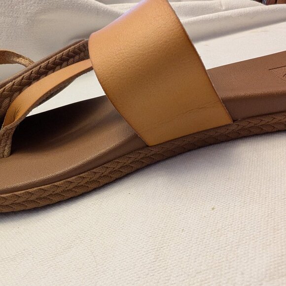 Reef Cushion Col Women's Sandals New w/o Tags - Picture 6 of 11